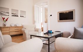 City Apartment Budapest